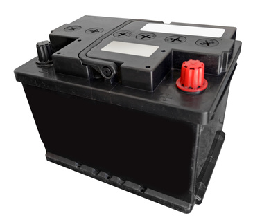 car battery