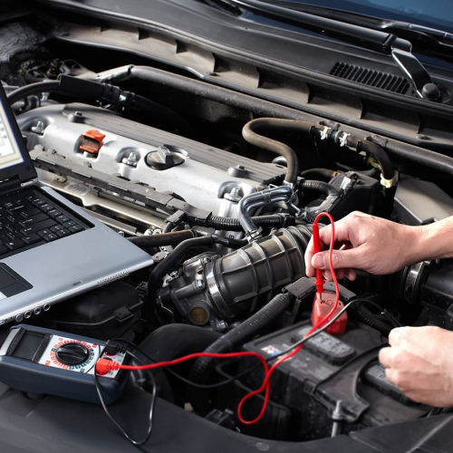 Auto Electrical Systems Explained